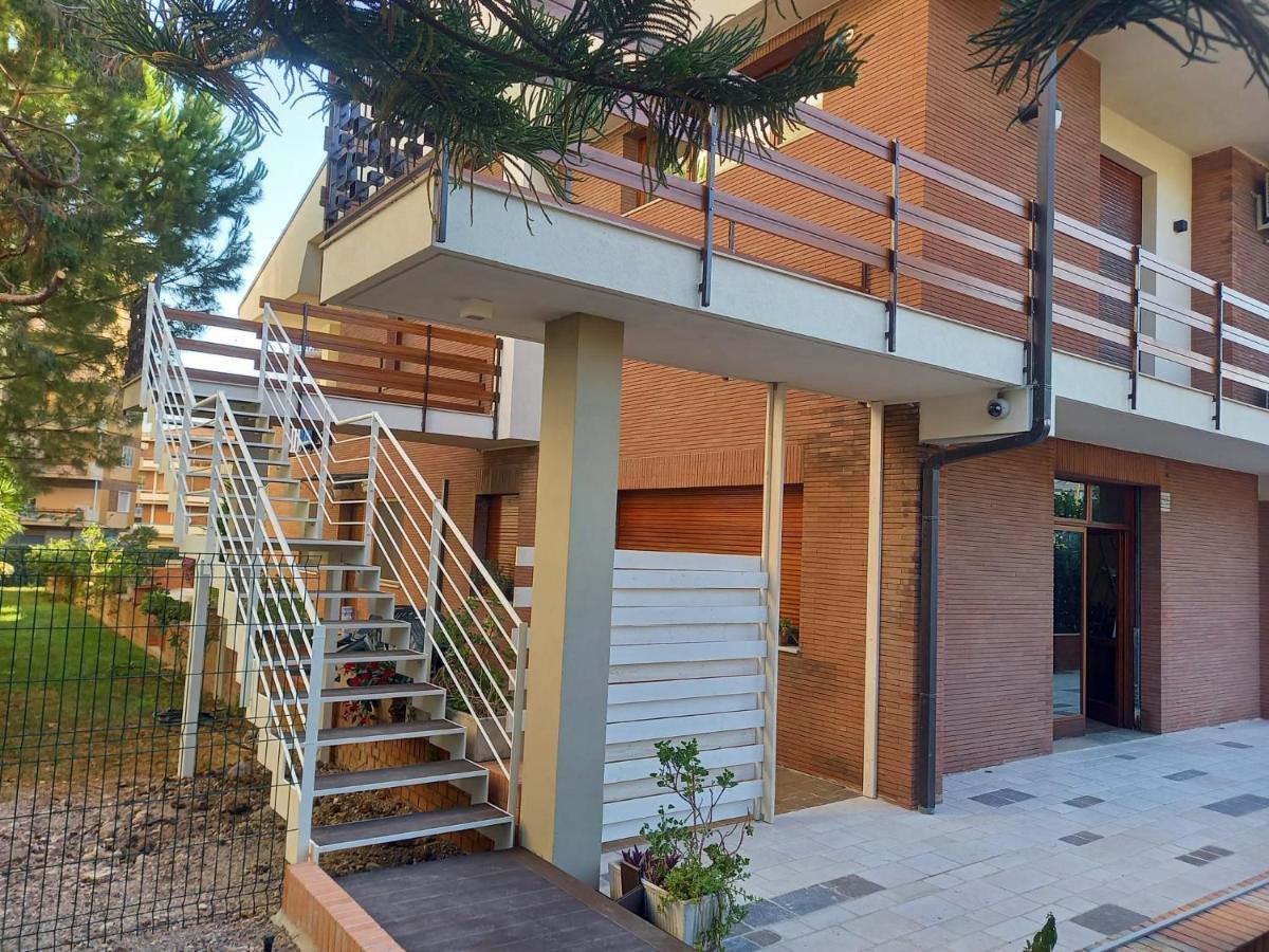 Bed & Breakfast Le Magnolie Termoli