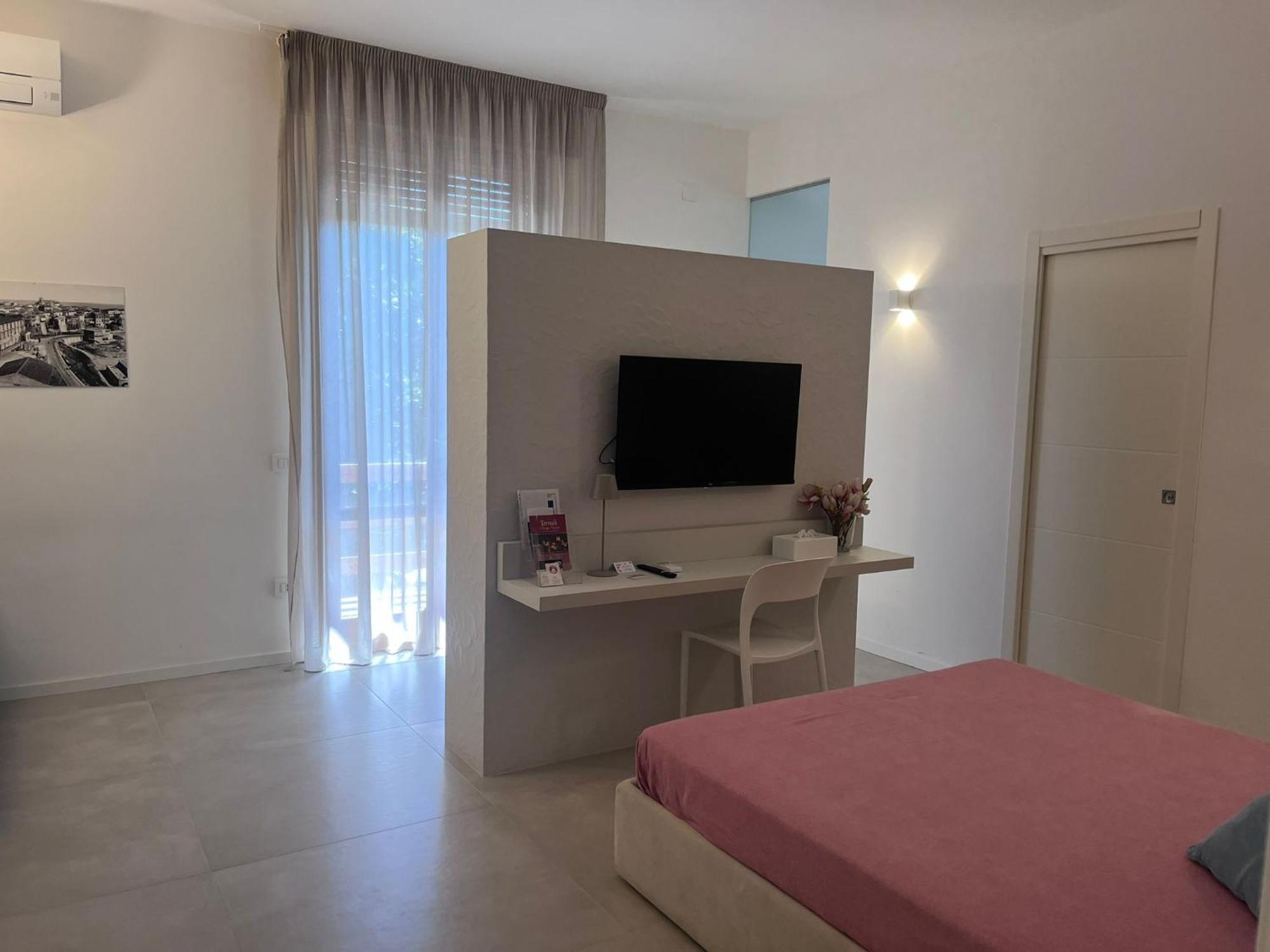 Le Magnolie * Termoli