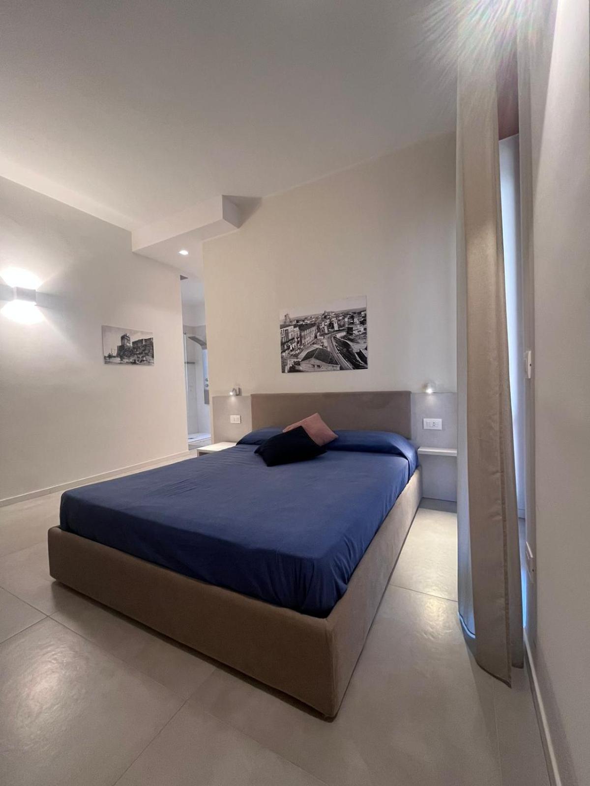 Bed & Breakfast Le Magnolie Termoli