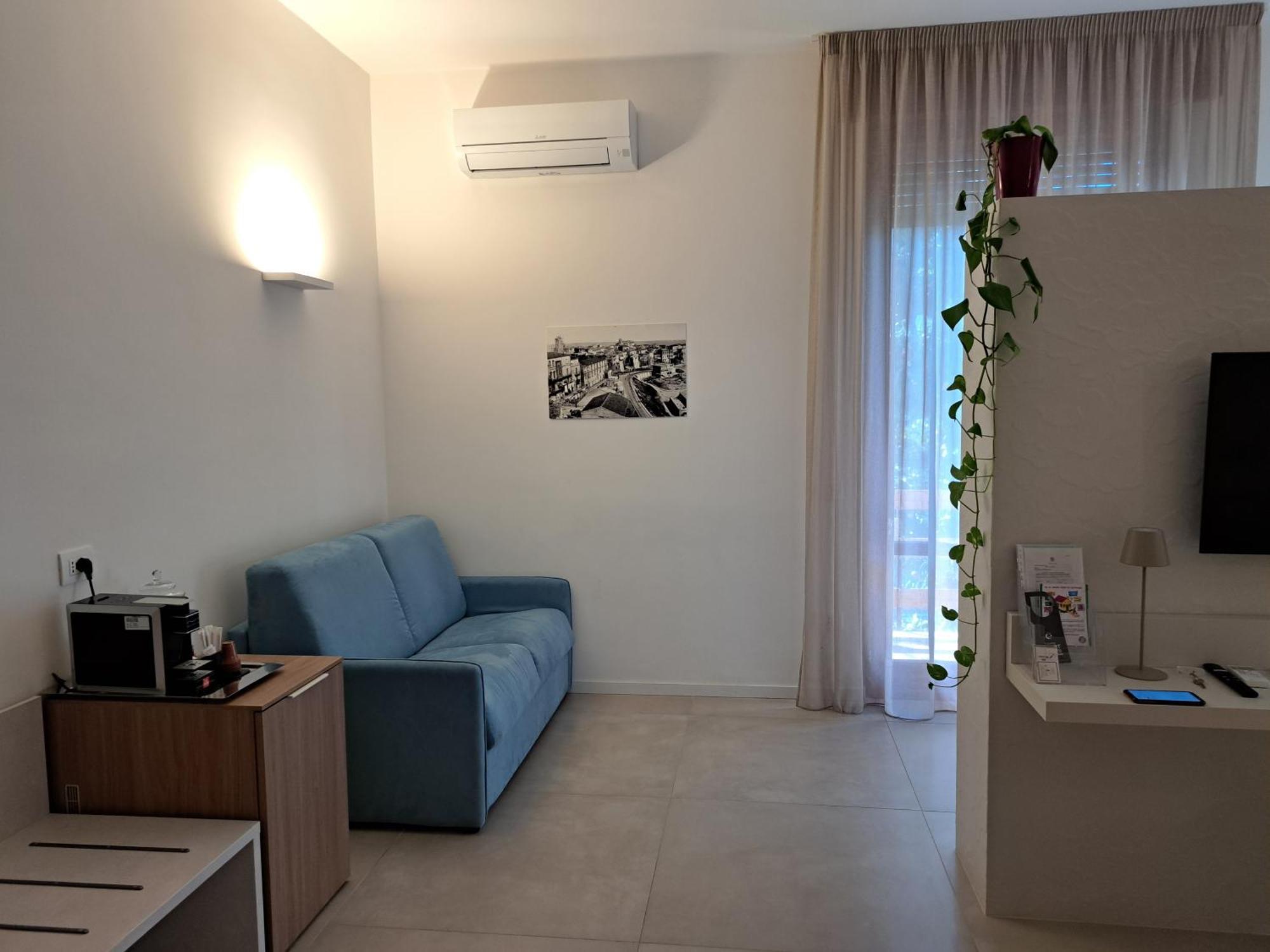 Bed & Breakfast Le Magnolie